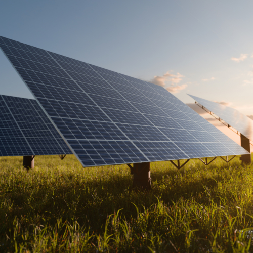 Solarpark Zemitz