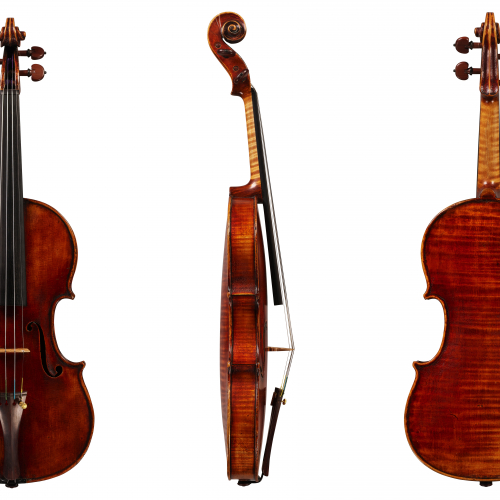 Pressenda Violine – Retail ab EUR 500