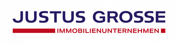 Justus Grosse Logo