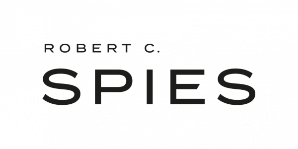 Robert C. Spies Logo